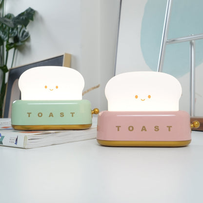 Cozy Ambient Table Lamp