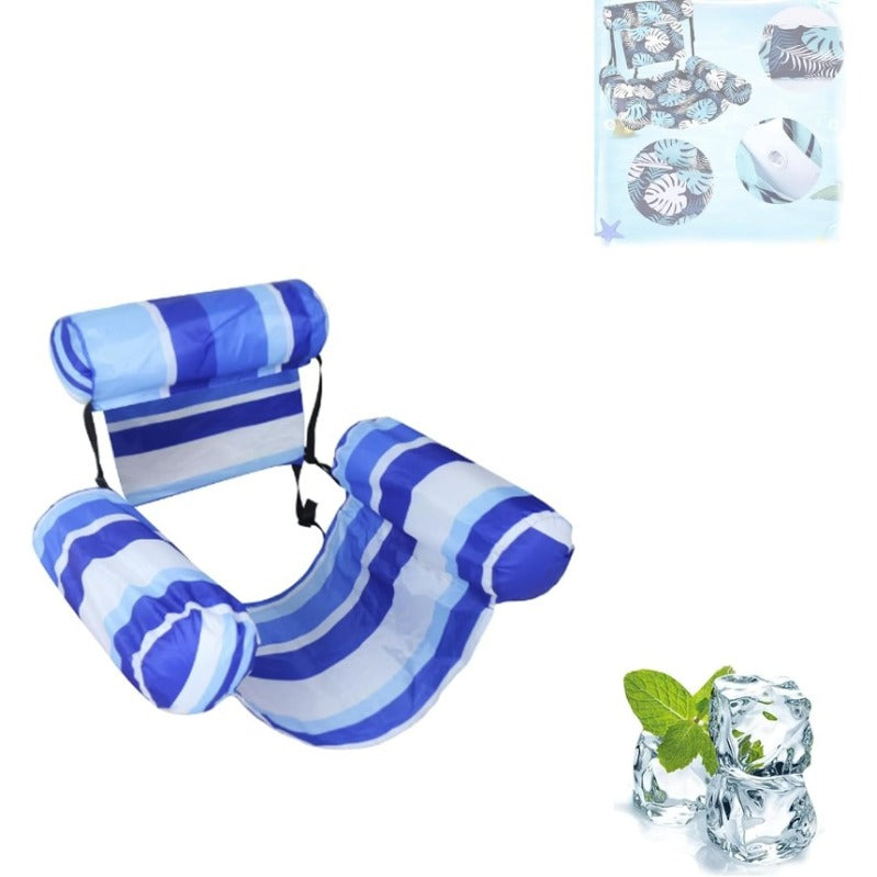 Comfortable Blow Up Pool Lounge Chairs - Befez