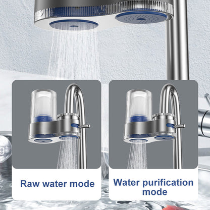 PureFlow | Befez – Clean Fresh Tap Water Filter