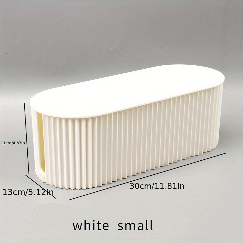 Neat Cable Organizer Box