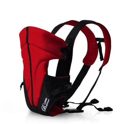 Befez | Baby Carrier Ergonomic - Supportive Waist and Baby Sling