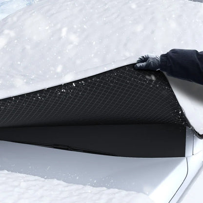 Befez | Waterproof Car Snow Shield Cover