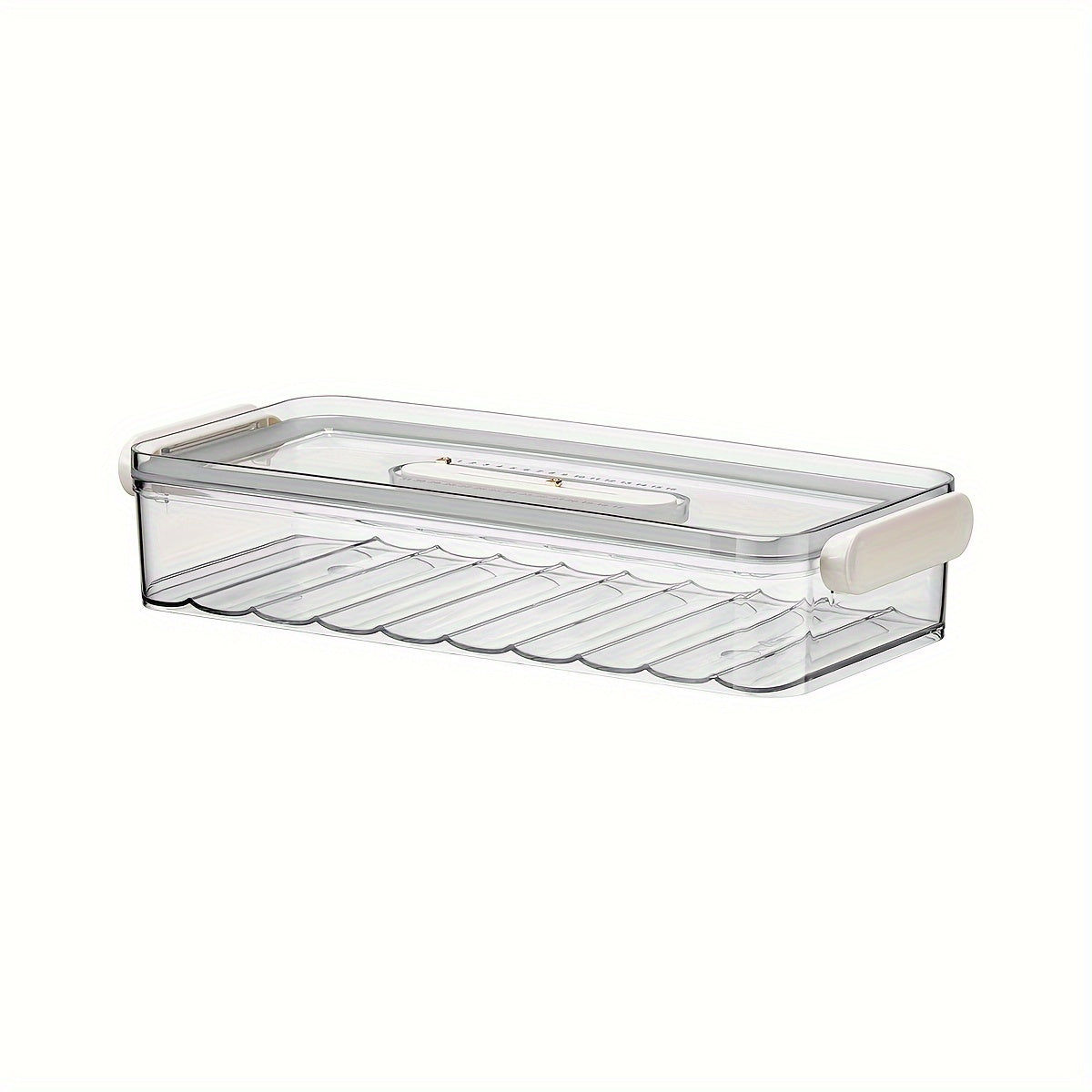 Premium Fresh Food Fridge Storage Organizer - Befez