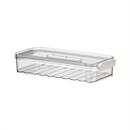 Premium Fresh Food Fridge Storage Organizer - Befez