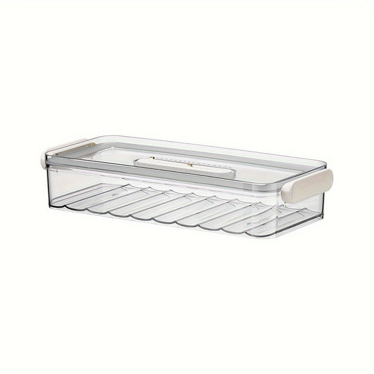 Premium Fresh Food Fridge Storage Organizer - Befez