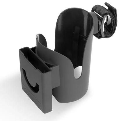 Convenient Stroller Cup Holder and Phone Mount - Befez