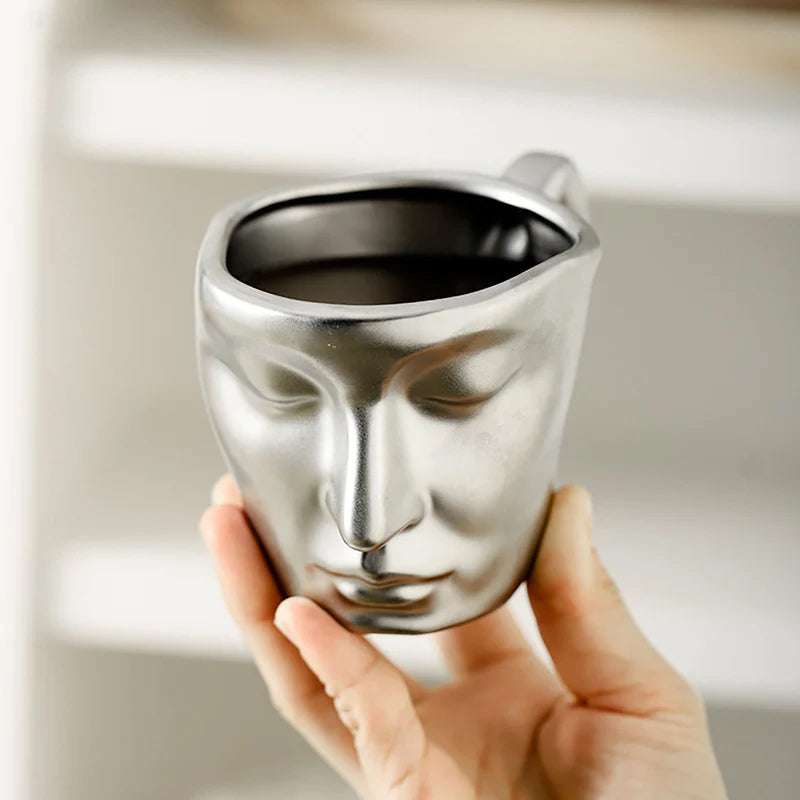 Romantic Art Coffee Mug