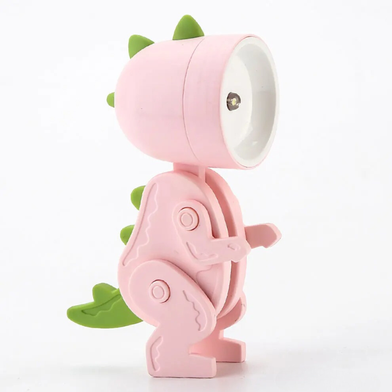 Cute Pet Night Light