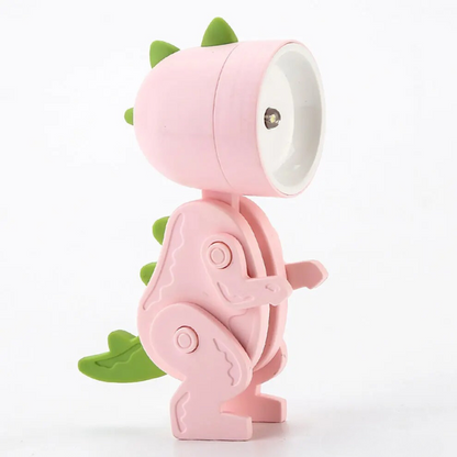 Cute Pet Night Light