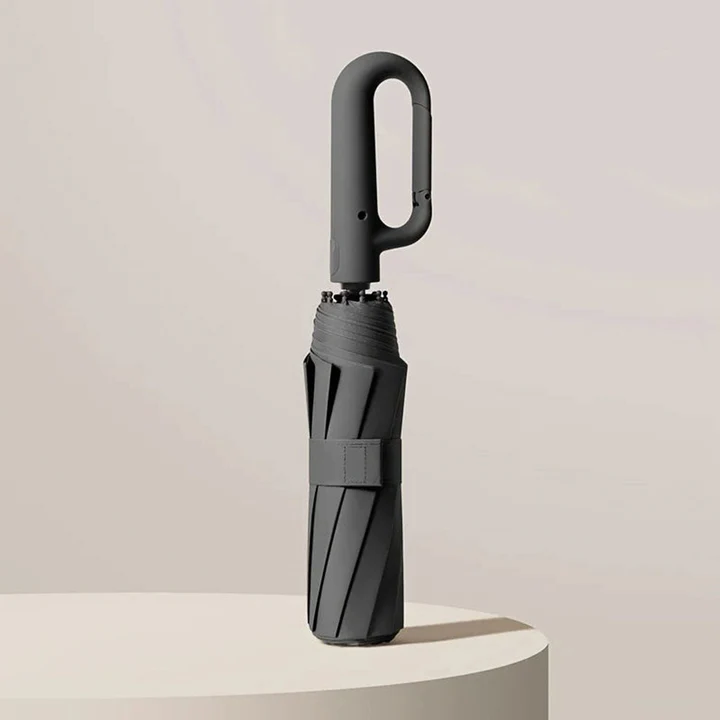 Strong Waterproof Folding Umbrella - Befez