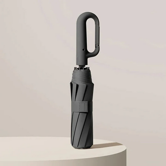 Strong Waterproof Folding Umbrella - Befez