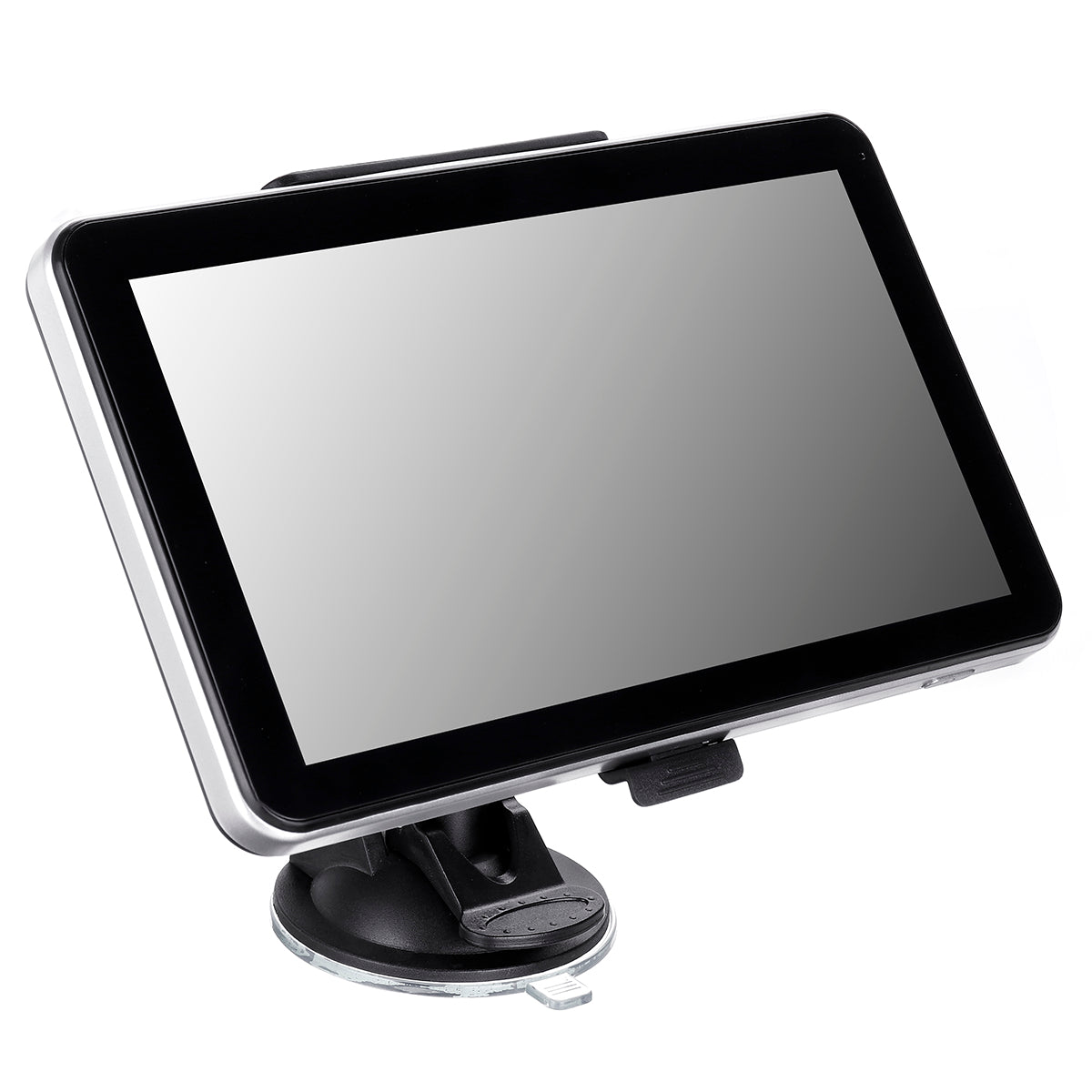Premium Car GPS Navigator with Large Touchscreen Display - Befez