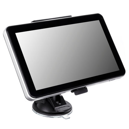 Premium Car GPS Navigator with Large Touchscreen Display - Befez