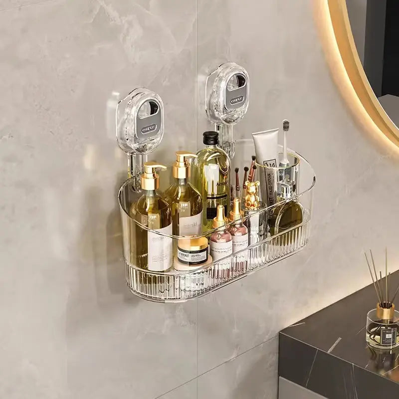 Easy Home Organizer Storage Solution