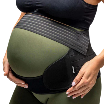 Comfortable Pregnancy Support Belly Band