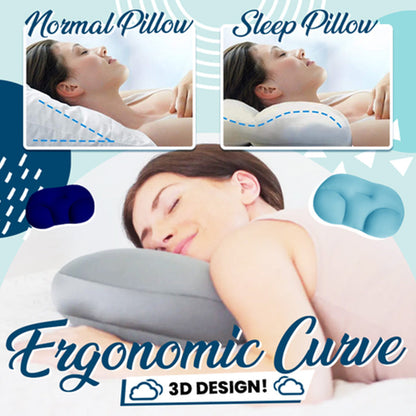 Befez SleepRest - Wake Up Pain Free Every Morning