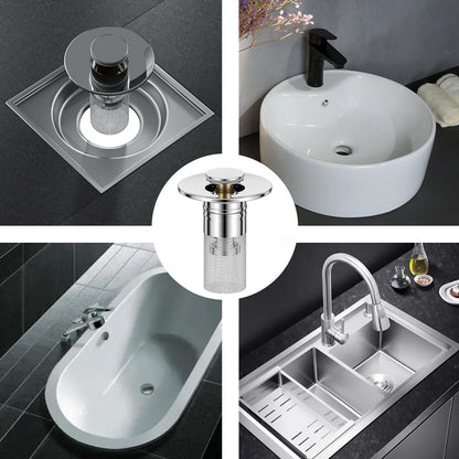 Effective Drain Cleaner for Clog Free Pipes
