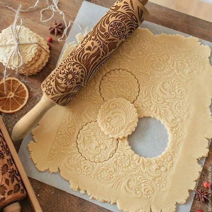 Delicious Cookie Decorating Kit
