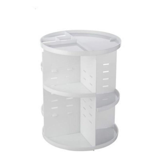 Rotating Storage Organizer