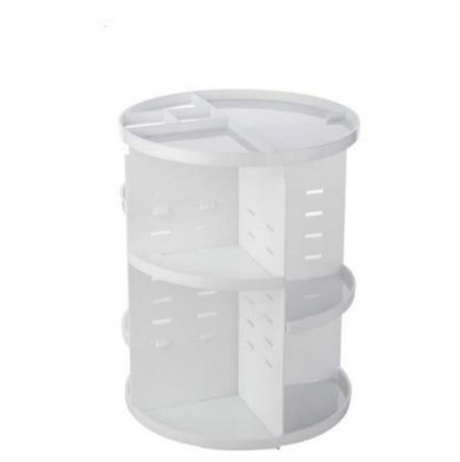 Rotating Storage Organizer