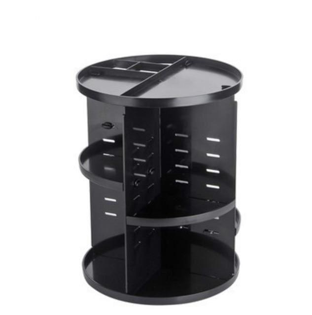 Rotating Storage Organizer