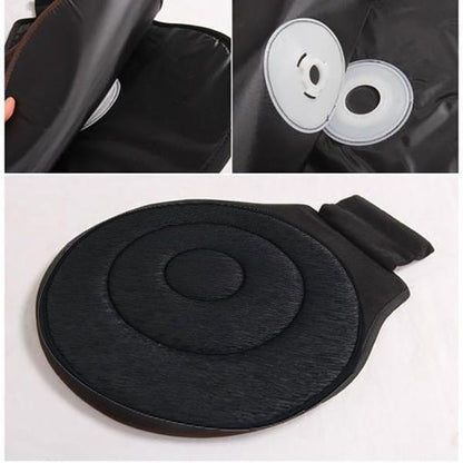 Comfortable Swivel Chair Cushion