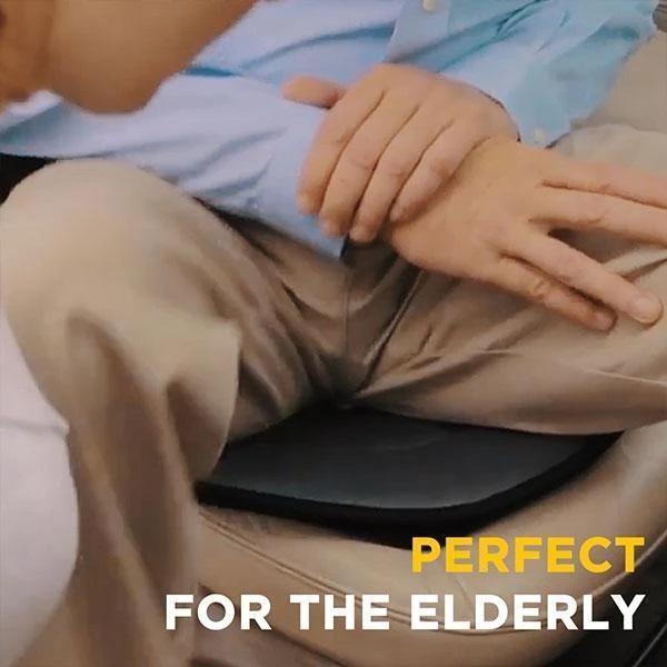 Comfortable Swivel Chair Cushion