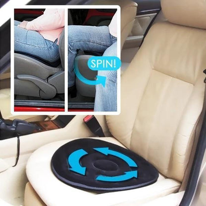 Comfortable Swivel Chair Cushion