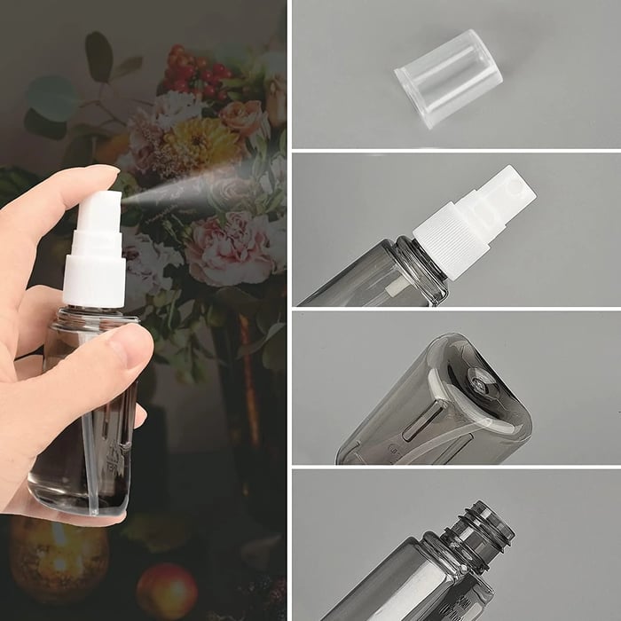Befez | Premium Travel Toiletry Essentials