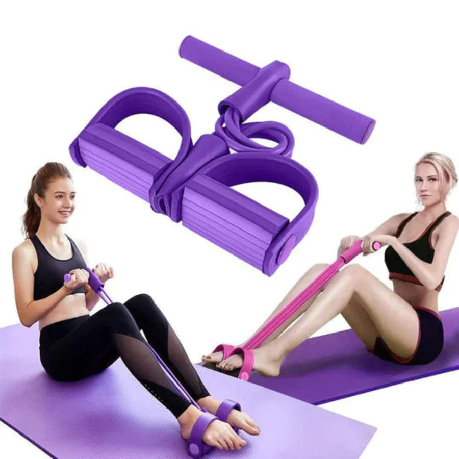 Befez PowerToneX Portable Fitness Trainer - Befez