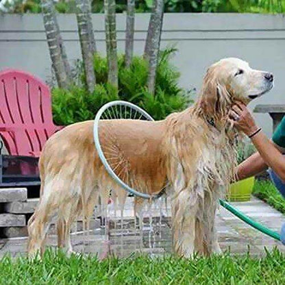 Easy Pet Cleaning Spray Tool