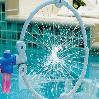 Easy Pet Cleaning Spray Tool