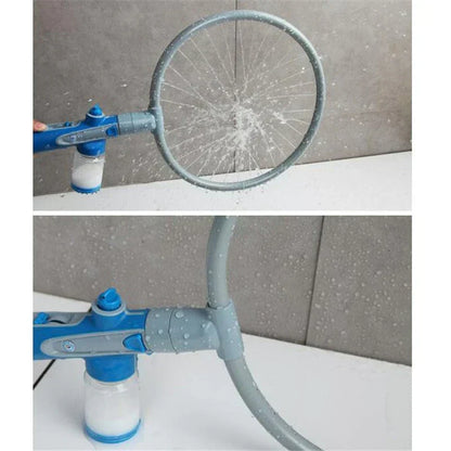 Easy Pet Cleaning Spray Tool