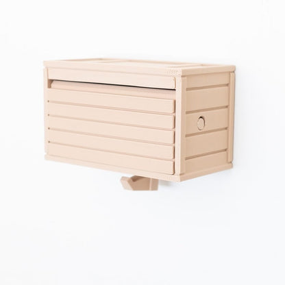 Organized Key Holder for Clutter Free Space - Befez