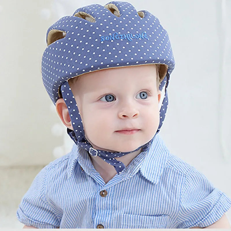 Befez | Baby Safety Helmet - Lightweight Protective Headgear