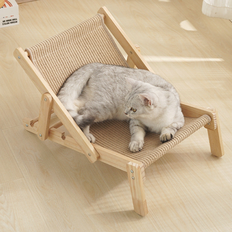 Comfy Cat Lounge Bed Protector