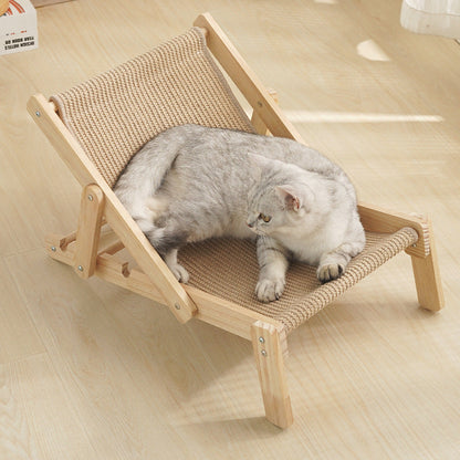 Comfy Cat Lounge Bed Protector