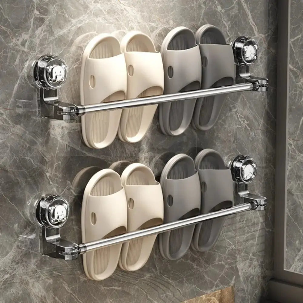 Easy Install Adhesive Towel Holder - Befez