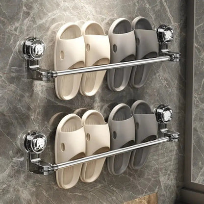 Easy Install Adhesive Towel Holder - Befez