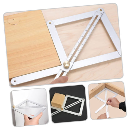 Precision Cutting Guide Tool
