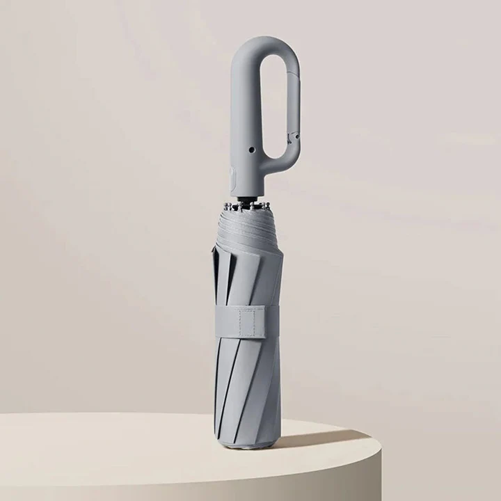 Strong Waterproof Folding Umbrella
