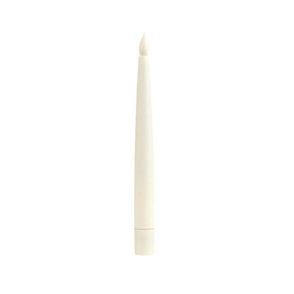Warm Ambient Flameless Candle Lamp