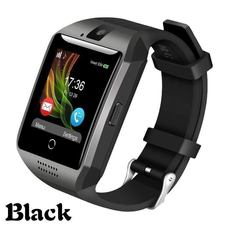 Smart Fitness Tracker Watch with Pedometer