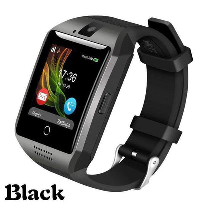 Smart Fitness Tracker Watch with Pedometer