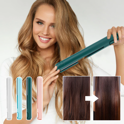 Befez GlowCurl Pro Styling Curler