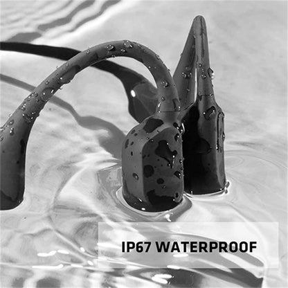 Befez | Lightweight Sweatproof Wireless Sports Earphones