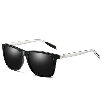 Befez | Trendy Polarized Shades for Men - Befez