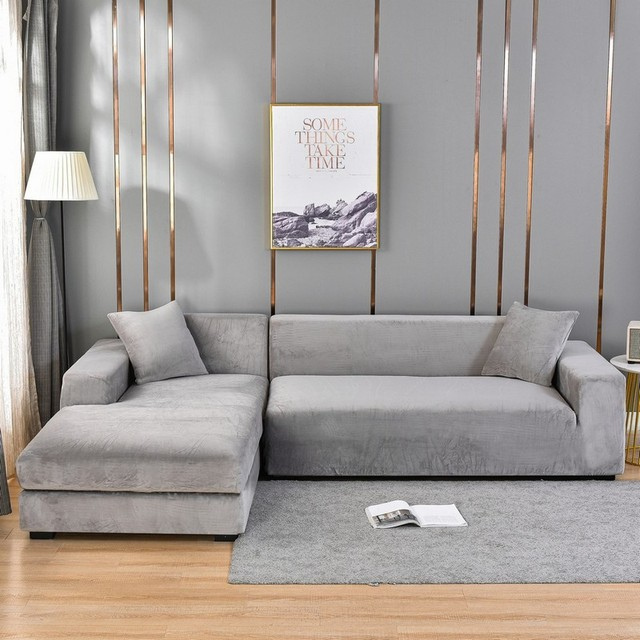 Stylish Sofa Protective Cover