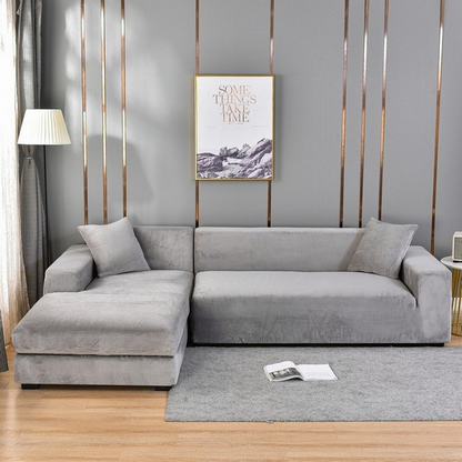 Stylish Sofa Protective Cover