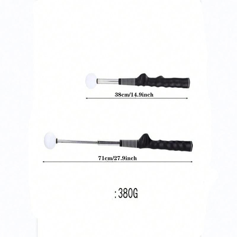 Compact Adjustable Golf Swing Aid - Befez